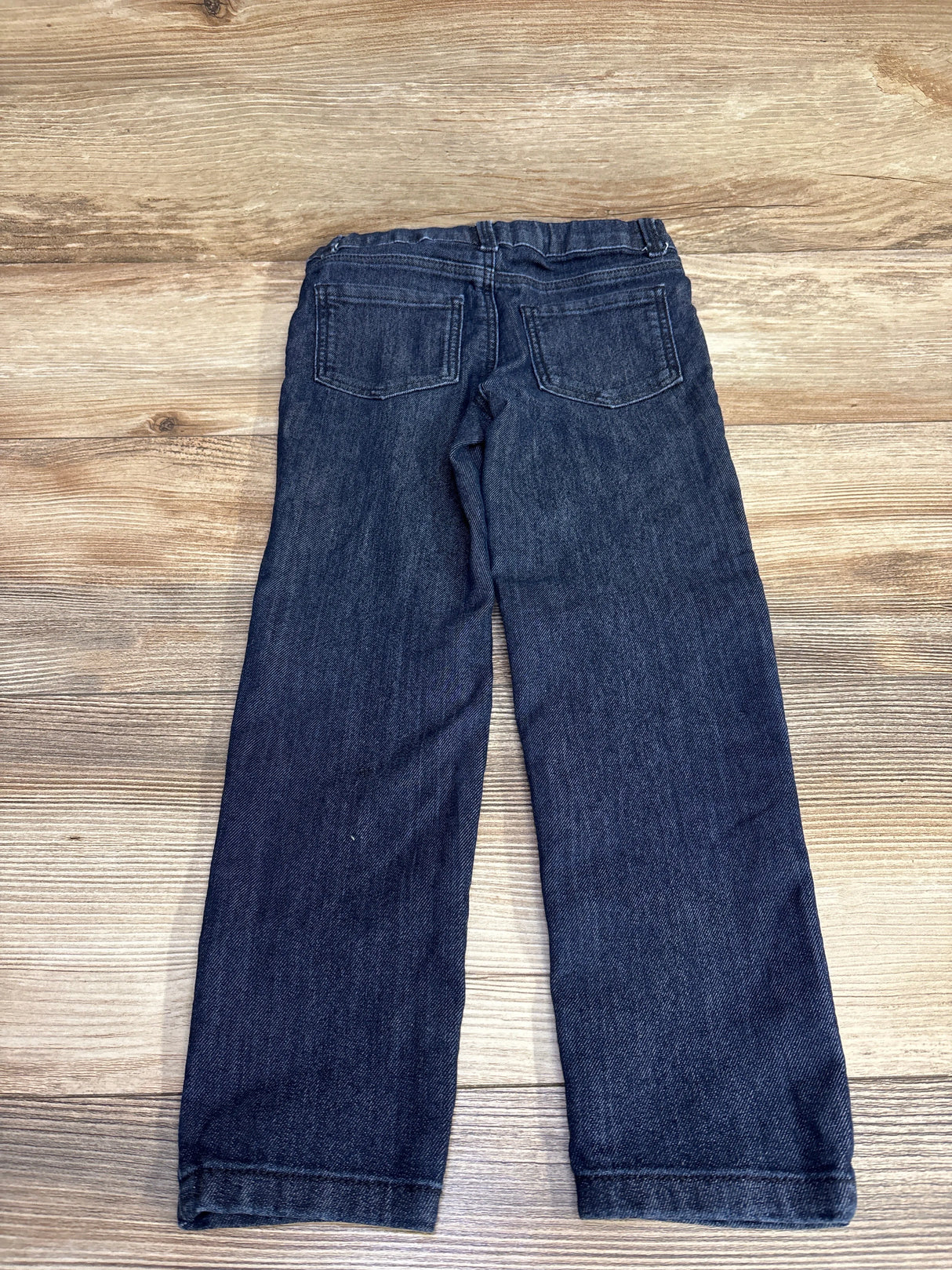 OshKosh Denim Skinny Jeans Blue sz 5T