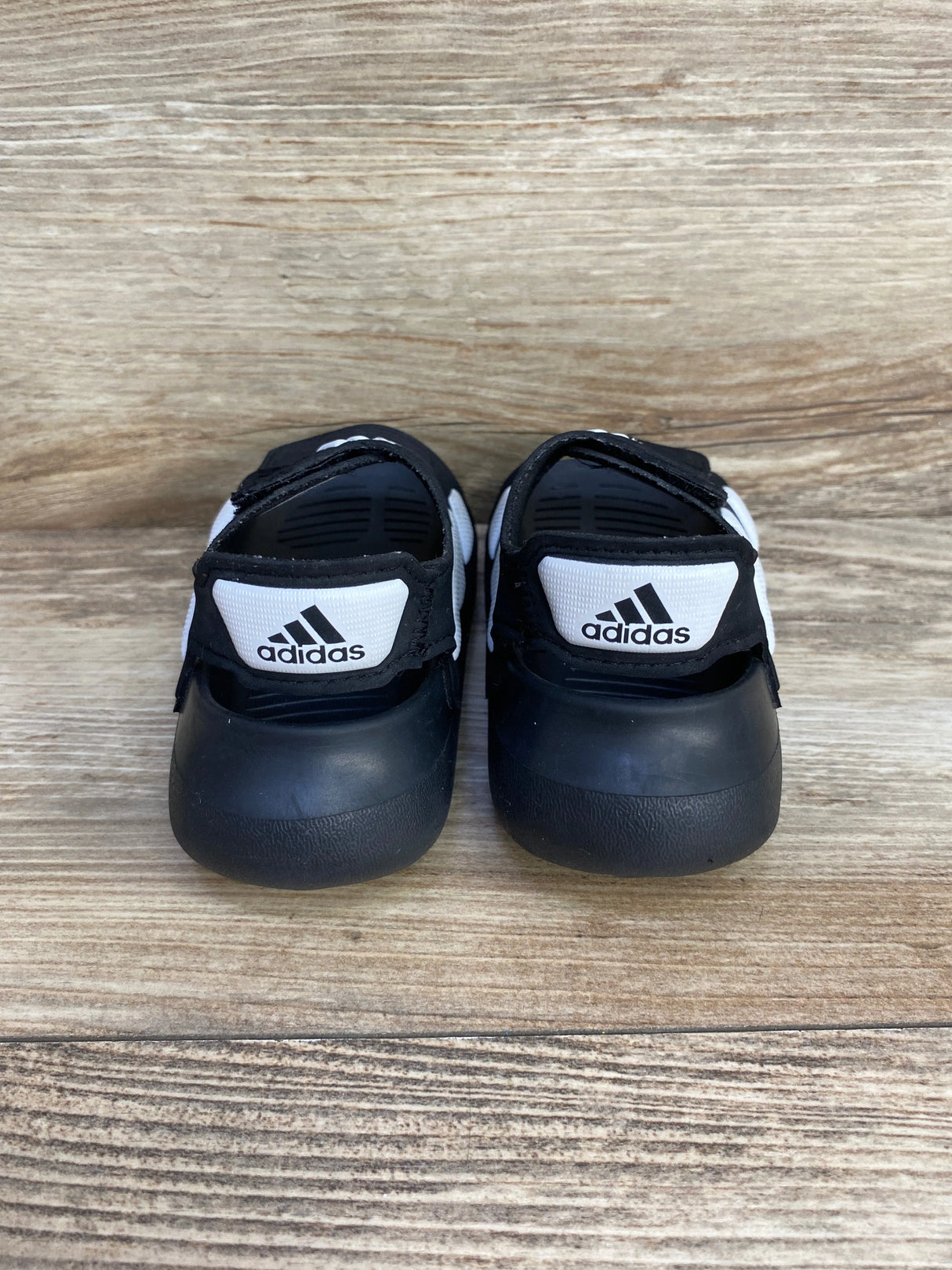 Altaswim Water Sandals 2.0 Black sz 6c