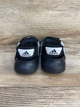 Altaswim Water Sandals 2.0 Black sz 6c