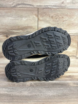 NEW All In Motion Waterproof Arrow Snow Boot Jet Black sz 6Y