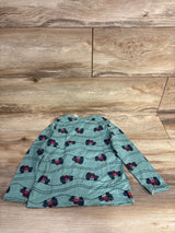 NEW Old Navy Green 4x4 Truck Shirt sz 4T