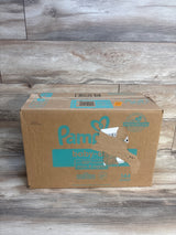 NEW Pampers Baby Dry Diapers Size 6 144ct.