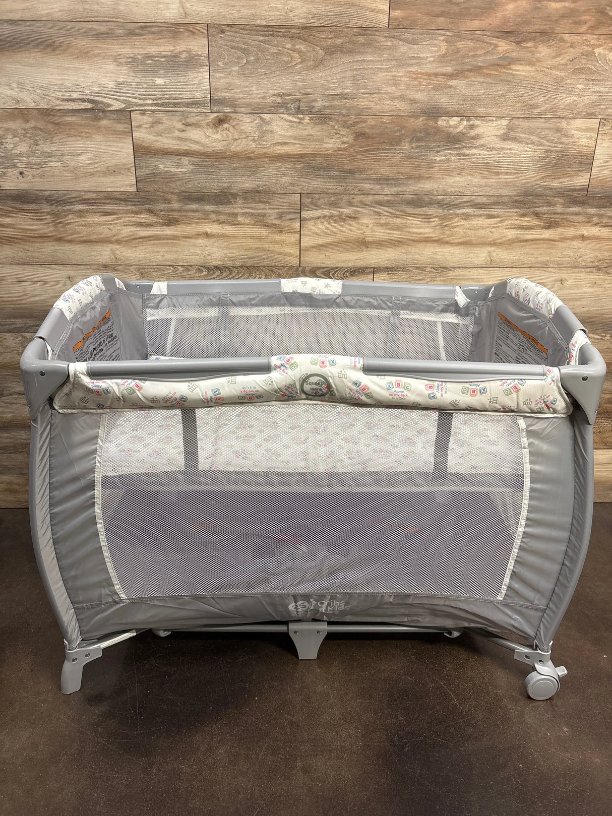 Cribs for Kids Cribette