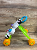 Fisher Price Learn With Me Zebra Walker
