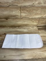 NEW Procare Premium Panel Elastic Binder - 9" 3-panel - Universal - 45" - 62"