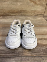 Reebok BB4000 II Sneakers White sz 4c