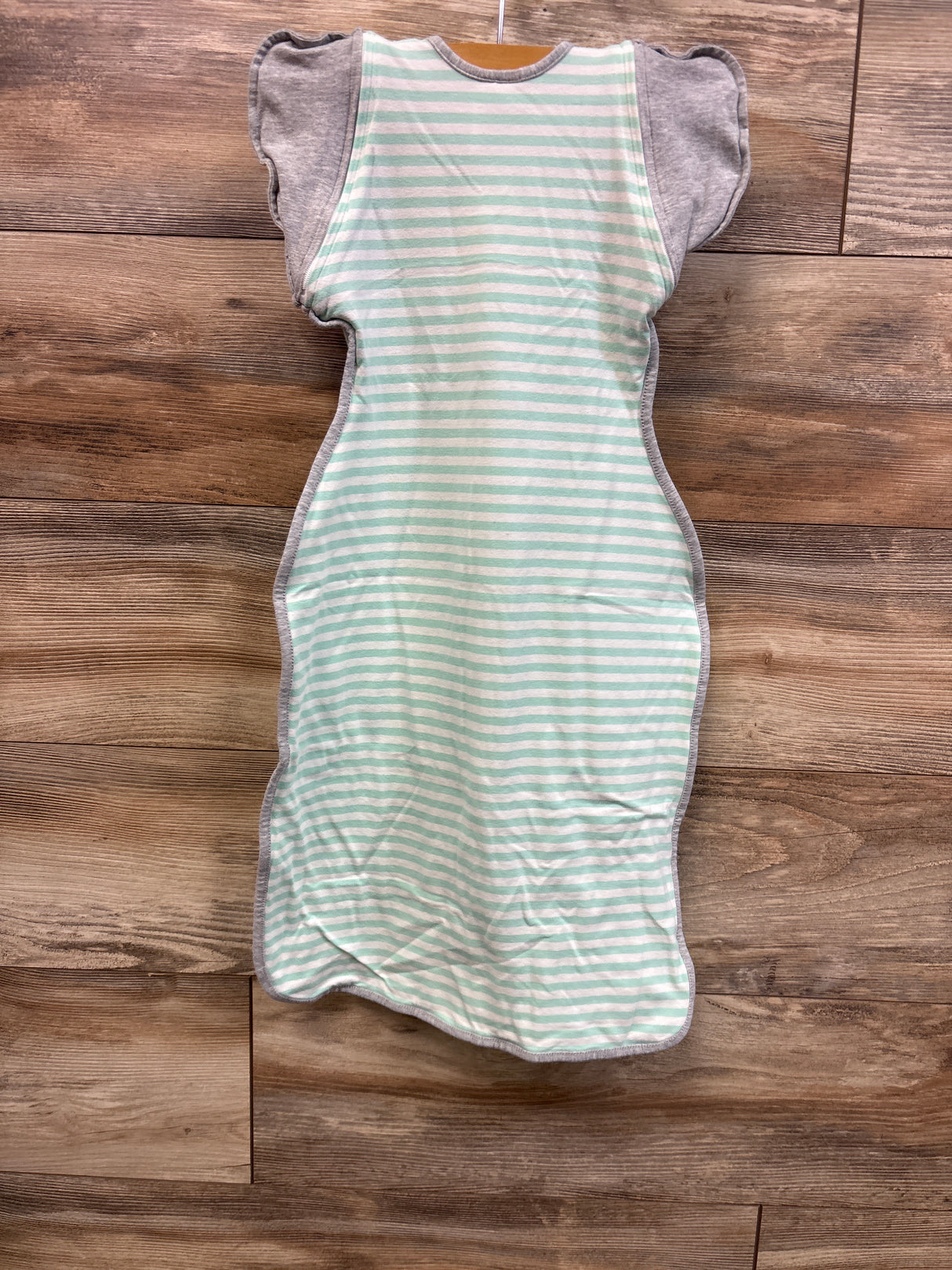 Love To Dream Swaddle UP Transition Bag Original Teal sz L/6-12m