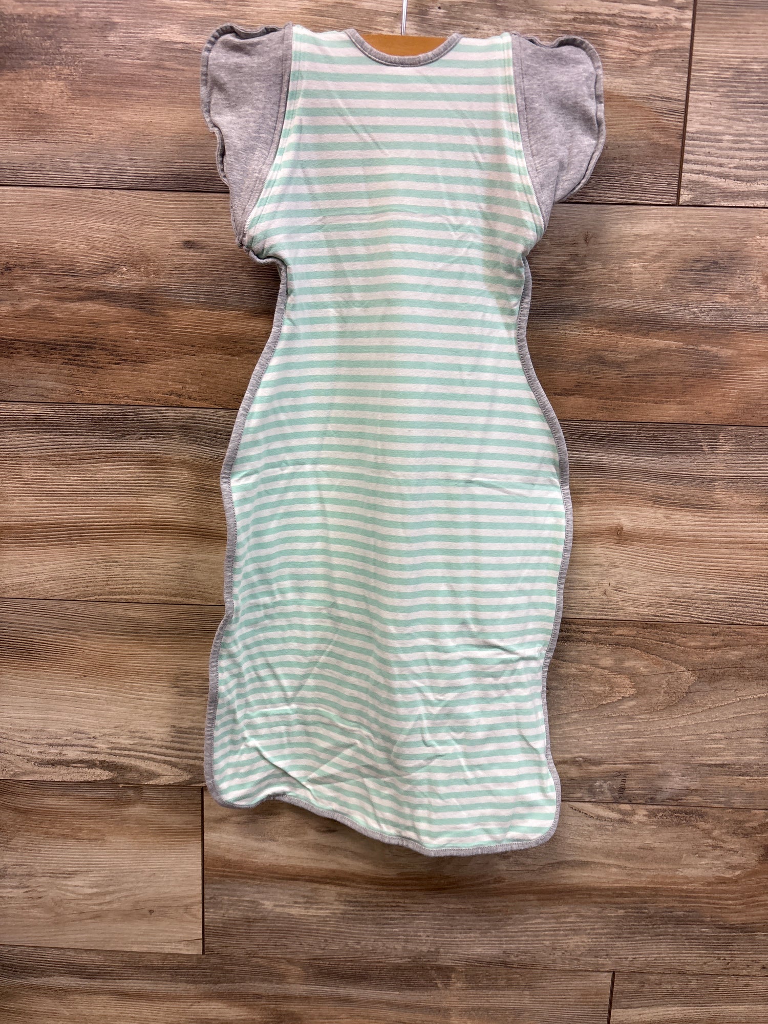 Love To Dream Swaddle UP Transition Bag Original Teal sz L/6-12m