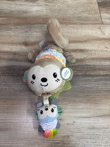 Infantino Music & Motion Pulldown Monkey