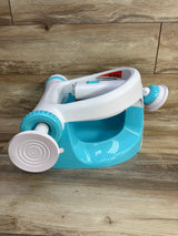 Summer Infant My Bath Seat Blue