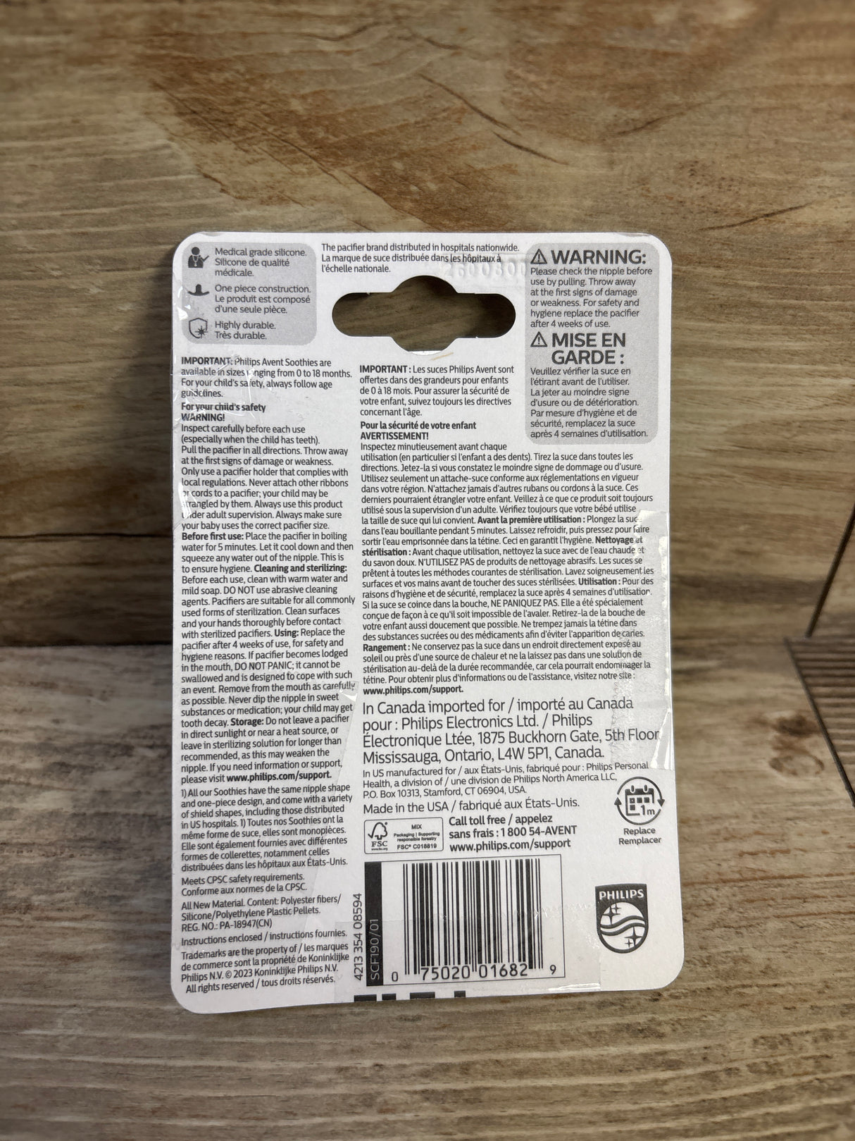 NEW Philips Avent 2pk Soothie Pacifier Green 0-3m