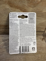 NEW Philips Avent 2pk Soothie Pacifier Green 0-3m