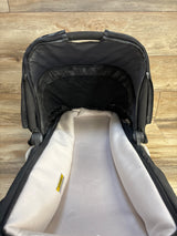 NEW Diono Excurze Luxe Carrycot in Black Camo
