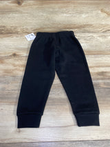 NEW Nike Pull On Joggers Black sz 3T