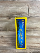 NEW Glow-In-The-Dark Dissection Lab - Frog