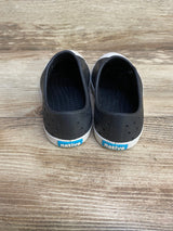 Native Jefferson Shoes Black sz 9c