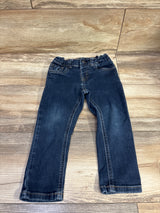 Cat & Jack Skinny Jeans Blue sz 3T