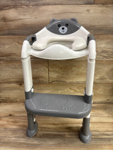 SKYROKU Potty Training Seat - Grey