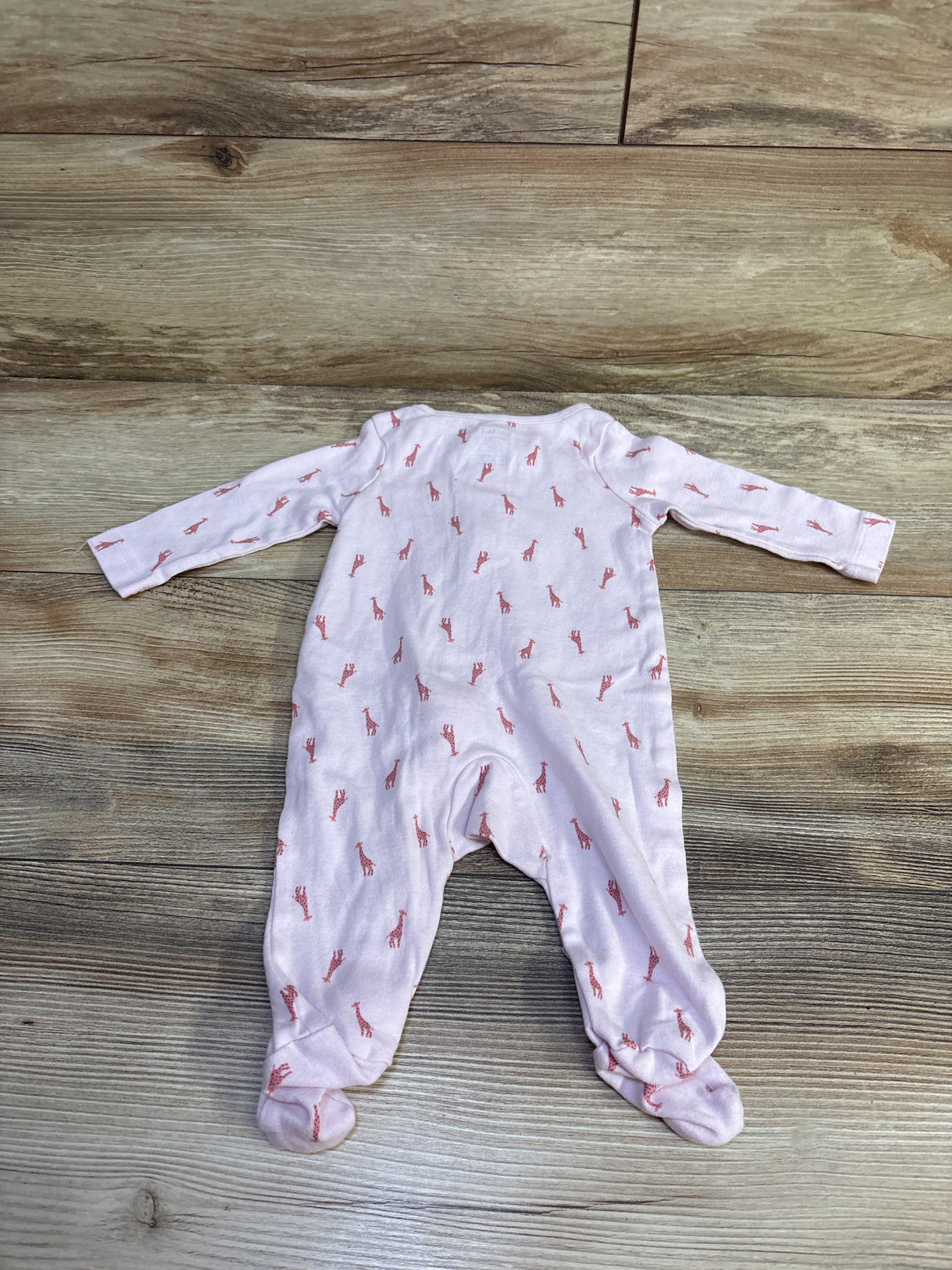 Just One You Sleeper Pink sz 3m