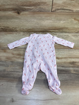 Just One You Sleeper Pink sz 3m