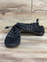 NEW All In Motion Windsor Water Sneakers Black sz 3Y