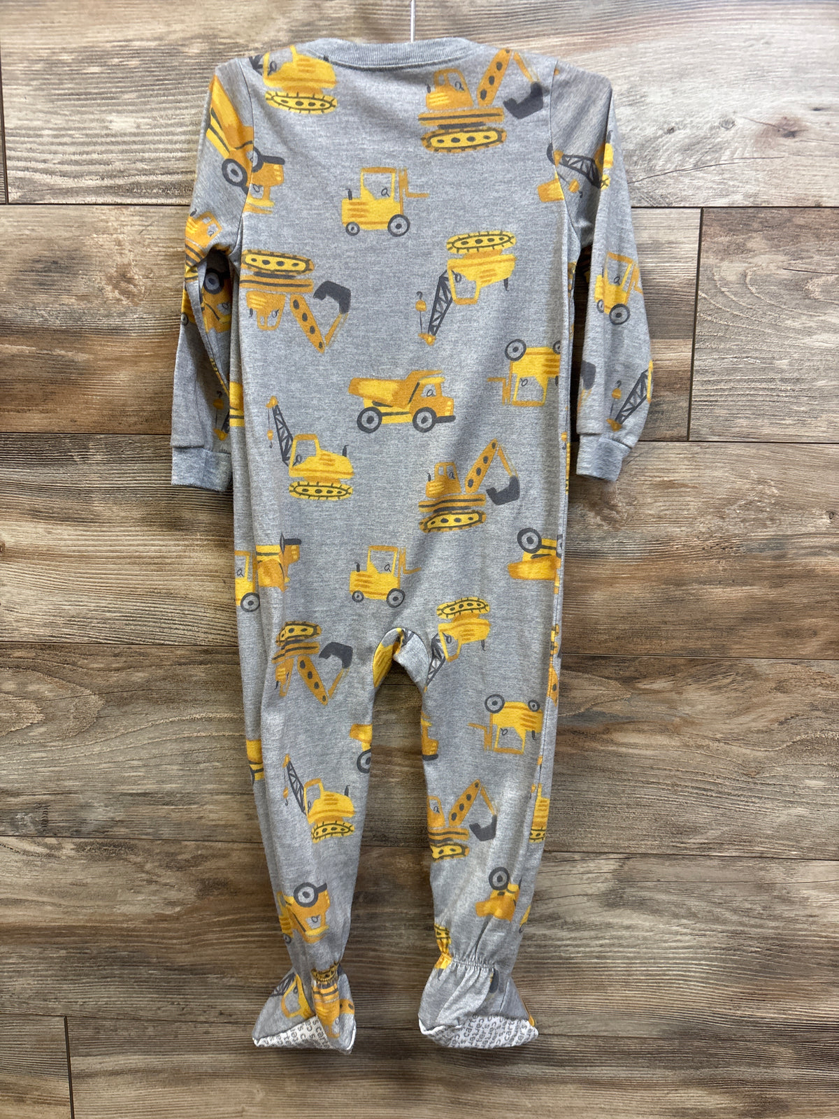 Just One You Sleeper Grey sz 3T