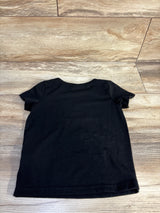 Shein King Shirt Black sz 2T