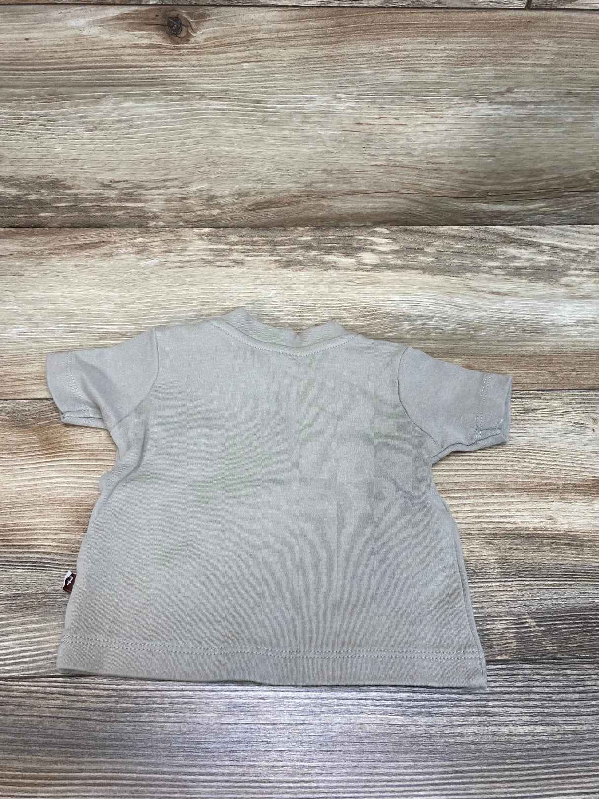 Koala Friends Shirt Grey sz 0-3m