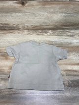 Koala Friends Shirt Grey sz 0-3m