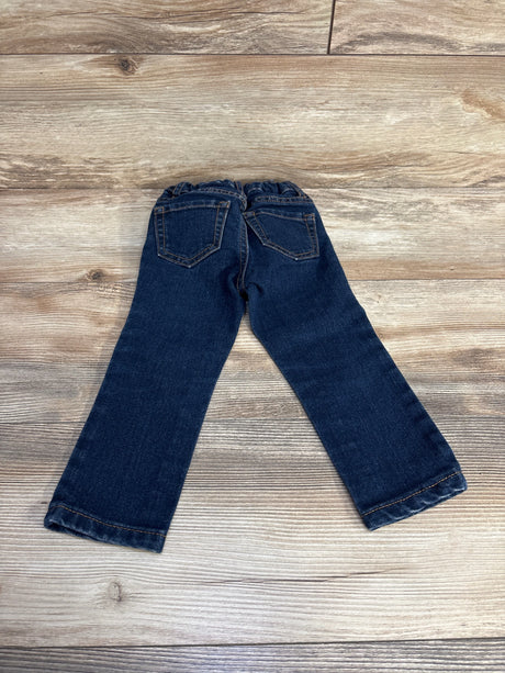 Children's Place Super Skinny Jeans Blue sz 2T - Me n Mommy To Be