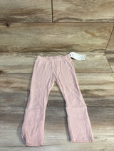 NEW Cloud Island Convertible Foot Leggings Pink sz 12m