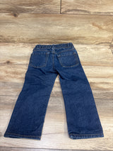 Old Navy Straight Jeans Blue sz 2T