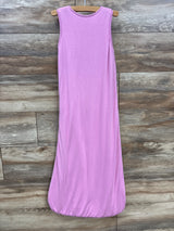 Kyte Baby Sleep Bag in Large Pink 1.0 TOG sz 18-36m