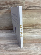 100% Unofficial AB to Jay-Z Hardcover Book