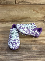 Puma x Christian Pulisic Tacto II Soccer Cleats in Dewdrop-Ultraviolet sz 11c