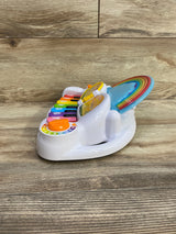 LeapFrog Learn and Groove Rainbow Lights Piano - Me n Mommy To Be