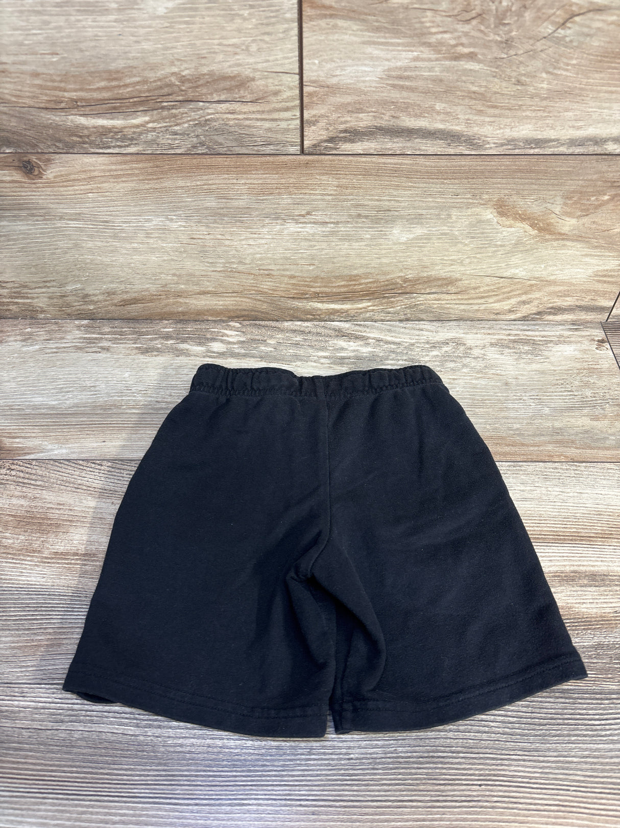 Cat & Jack Knit Shorts Black sz 5T