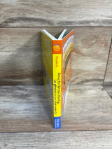 Germs Are Not for Sharing / Los Gérmenes no son para Compartir Board Book