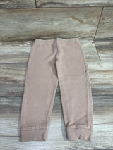Disney Winnie The Pooh Knit Pants Tan sz 3T