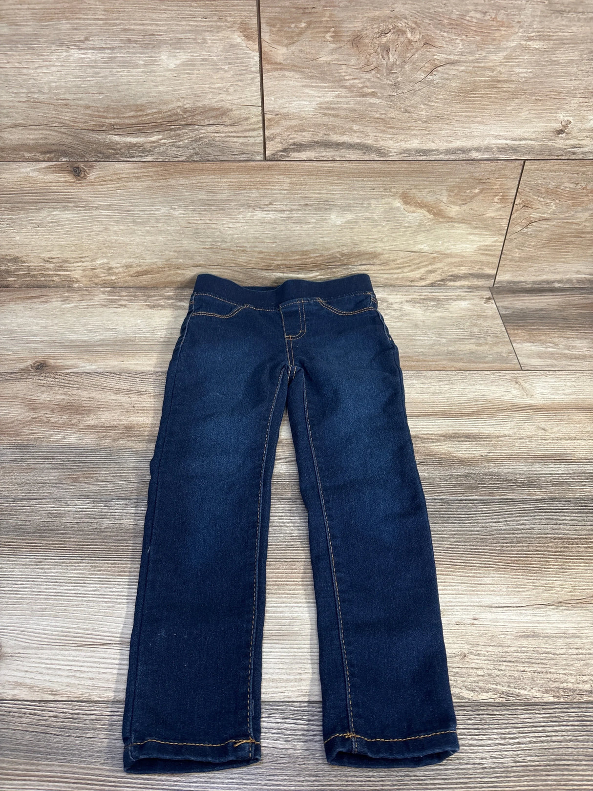 DKNY Jeggings Navy sz 4T