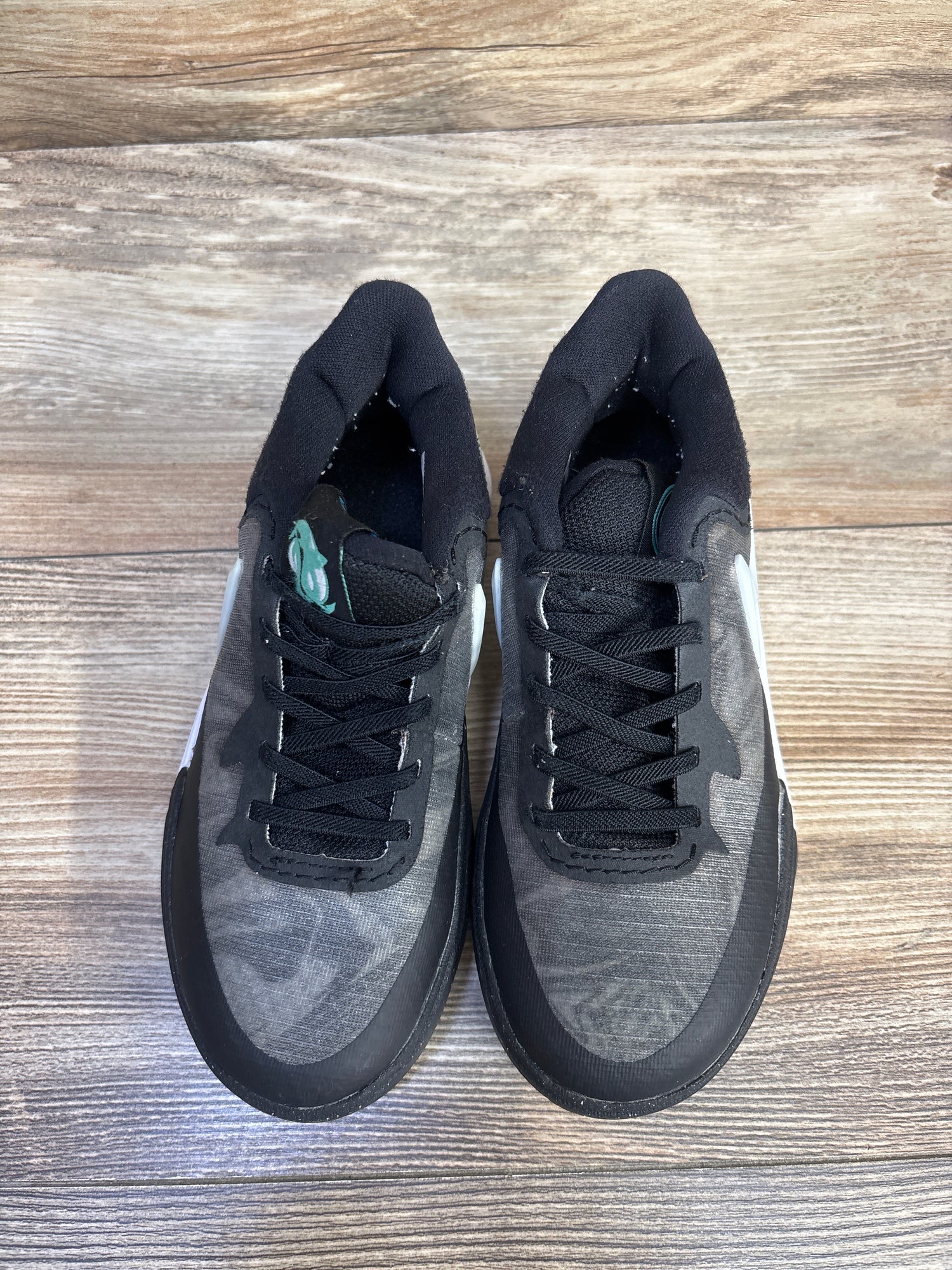 Nike Kyrie 8 PS 'Orca' Sneakers sz 13c