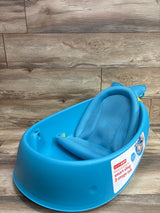 Skip Hop Moby Smart Sling 3 In 1 Baby Bathtub Blue