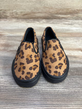 Shiekh Leopard Slip-On Shoes sz 10c - Me n Mommy To Be