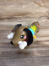 Fisher Price Click & Spin Activity Pup