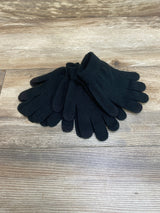 NEW Cat & Jack 3Pk Gloves