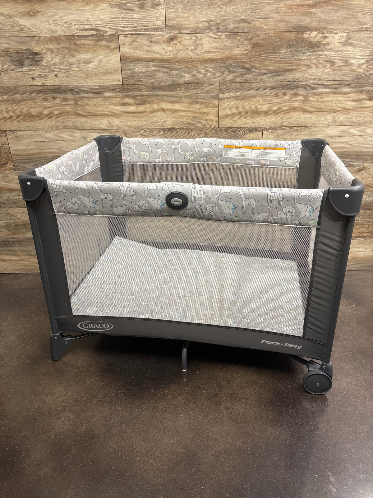 Graco Pack 'n Play Portable Playard in Marty*
