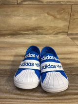 Adidas Originals Superstar 360 Sneakers Blue sz 6c