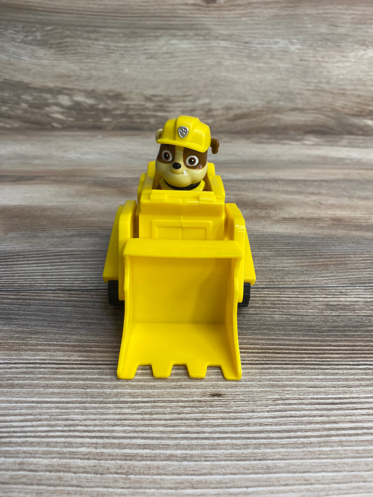PAW Patrol Rubbles' Bulldozer