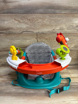 Infantino 3-in-1 Grow-with-Me Discovery Seat and Booster