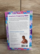What To Expect When You're Expecting Paperback Book